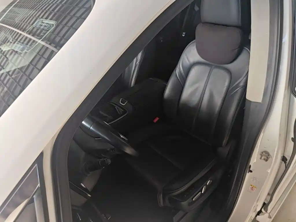 GAC Trumpchi M8 2021 — фото 11