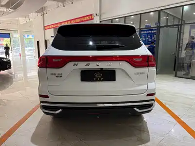 Haval M6 2023