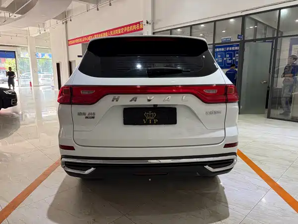 Haval M6 2023