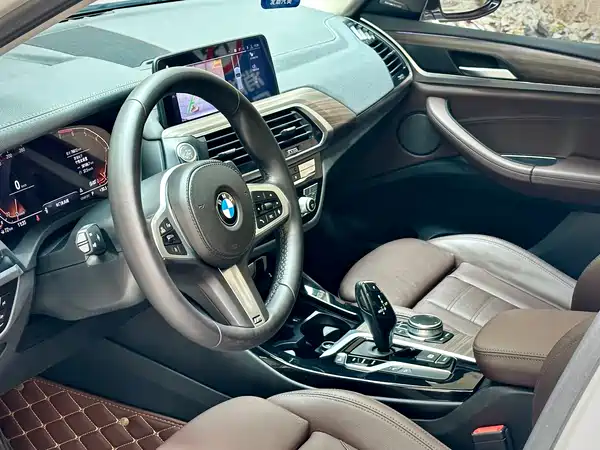 BMW X3 2020