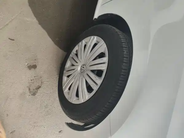 Volkswagen Polo 2018