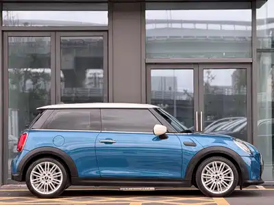 MINI MINI 2022