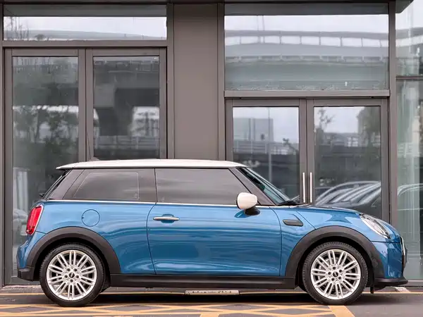 MINI MINI 2022