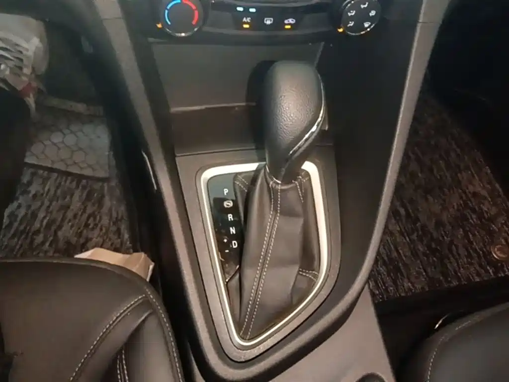 Buick Excelle 2021 — фото 14