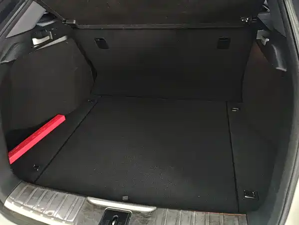 Honda UR-V 2018