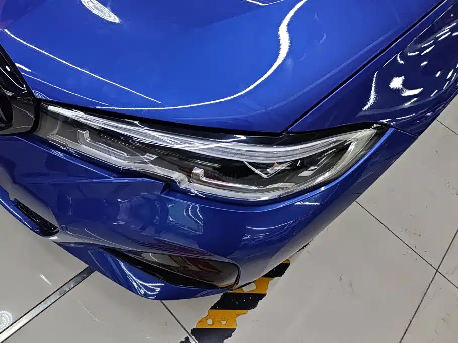 BMW 3 Series 2020
