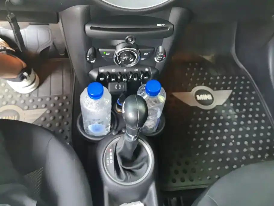 MINI Clubman 2014 — фото 16