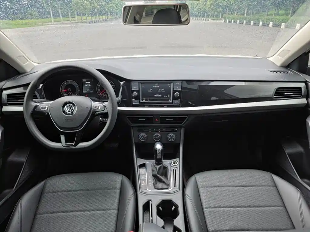 Volkswagen Lavida 2019