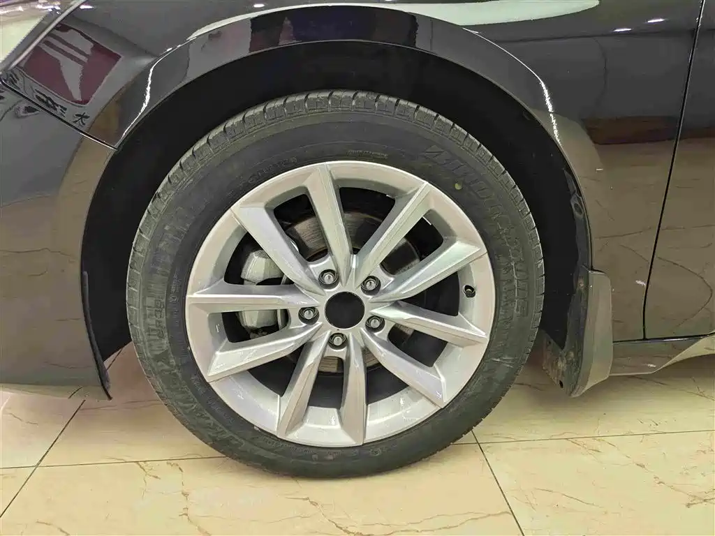 Honda Accord 2023 — фото 14