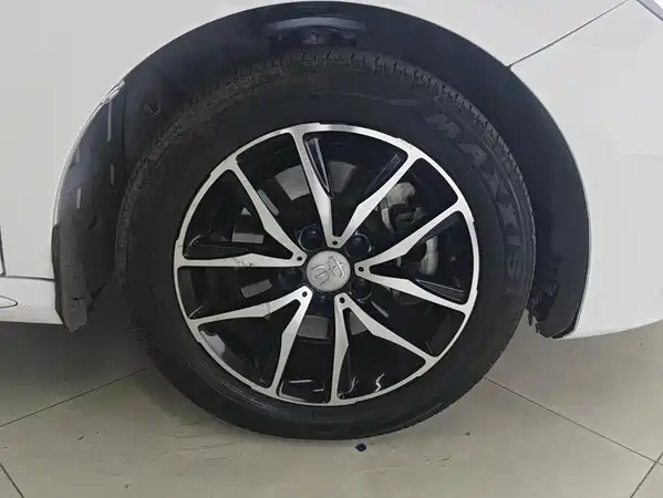 BYD Song MAX 2018