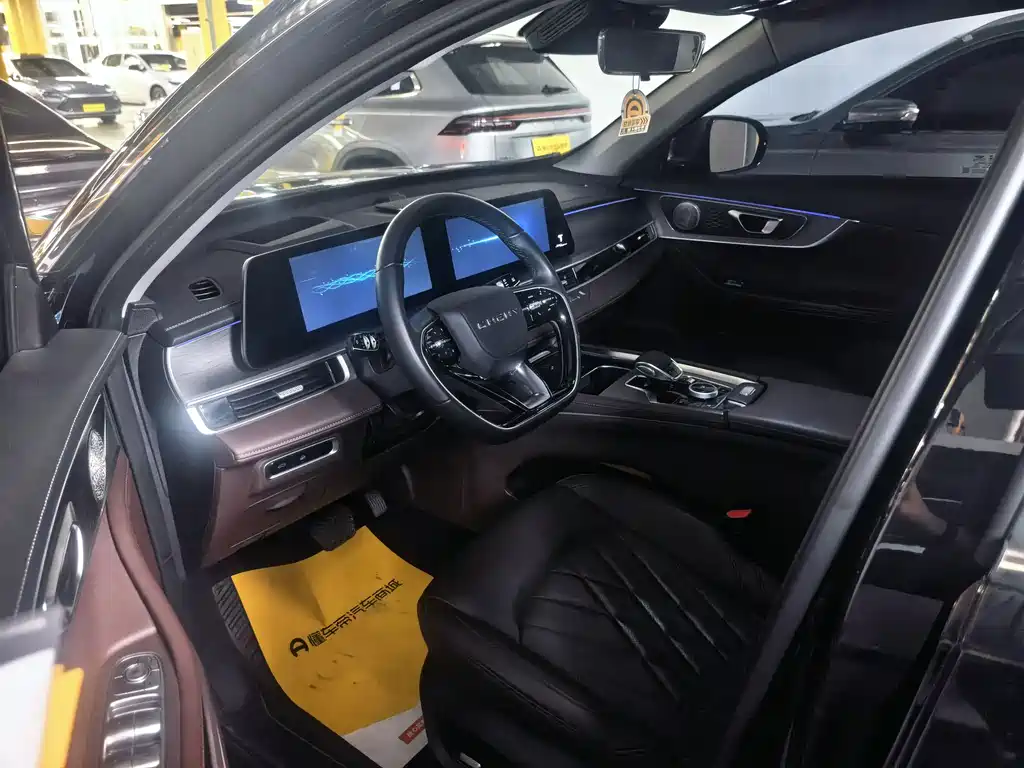 Chery Tiggo 8 PRO 2023 — фото 2