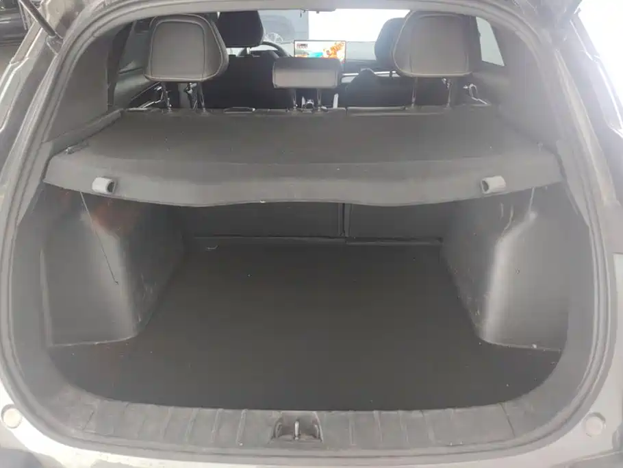 Geely Binyue 2025