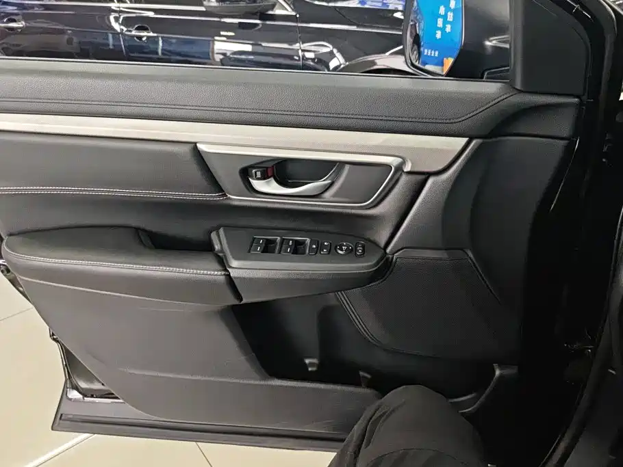Honda CR-V 2021