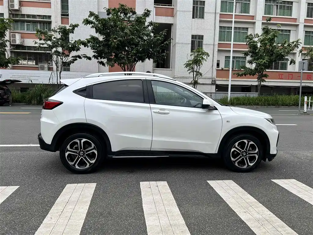 Honda XR-V 2017 — фото 7