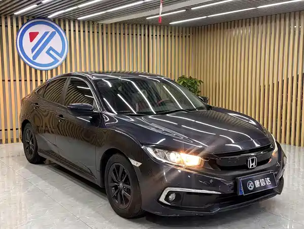 Honda Civic 2020