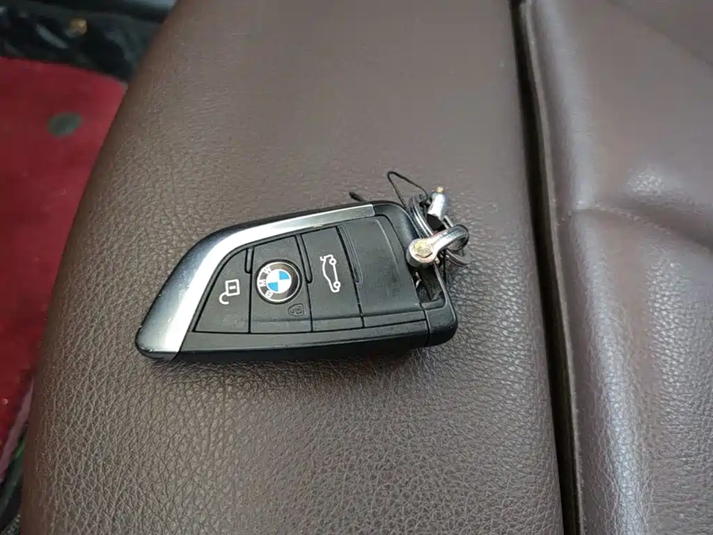 BMW X1 2020 — фото 9