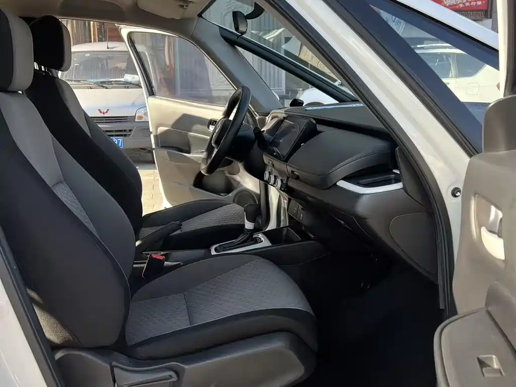 Honda Fit 2021