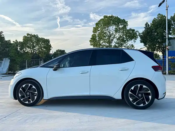 Volkswagen ID.3 2025