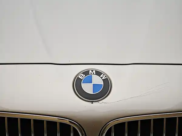 BMW 5 Series 2013