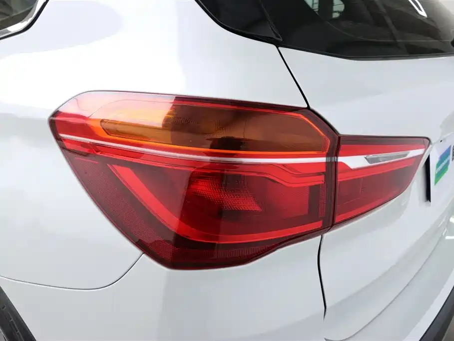 BMW X1 2019 — фото 35