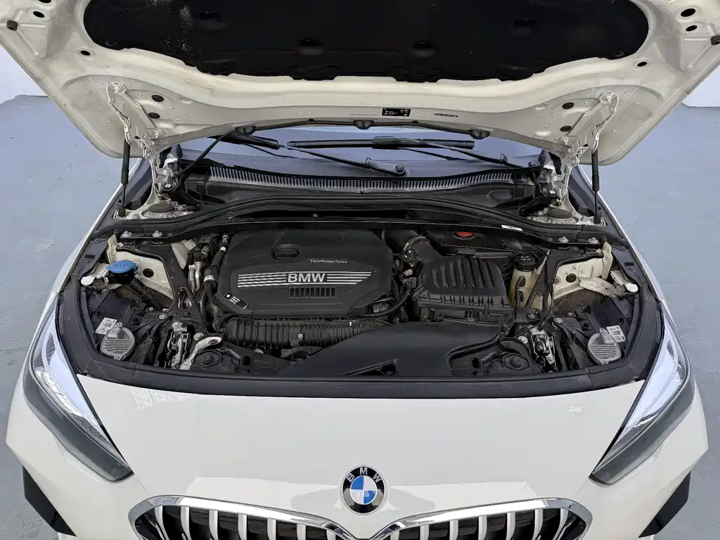 BMW 2 Series 2023 — фото 18