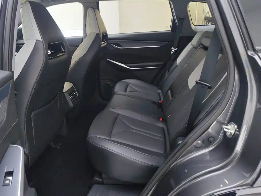 Changan CS75PLUS 2025 — фото 11