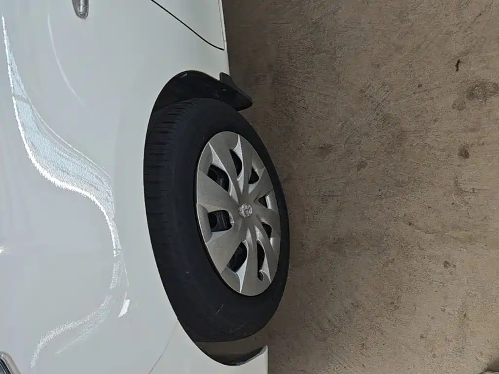Toyota Vios FS 2020 — фото 23