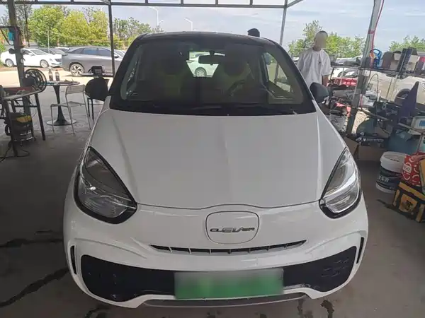 Roewe CLEVER 2021