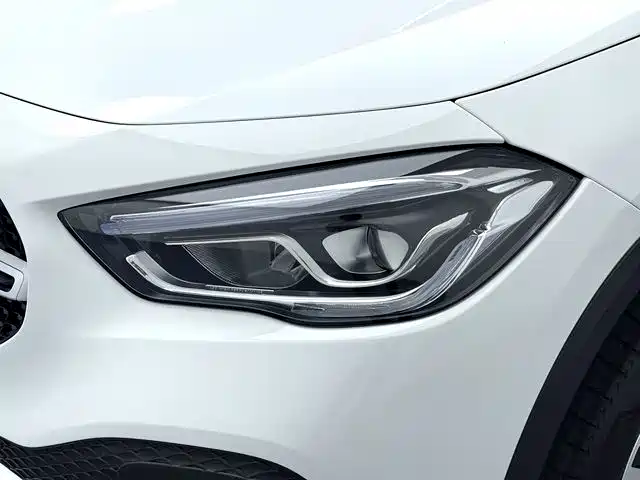 Mercedes-Benz GLA 2021 — фото 19