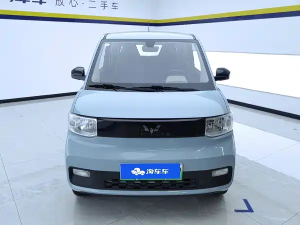 Wuling Hongguang MINIEV 2023