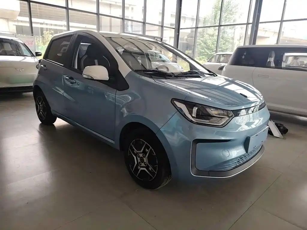 SOL Huaxianzi 2021
