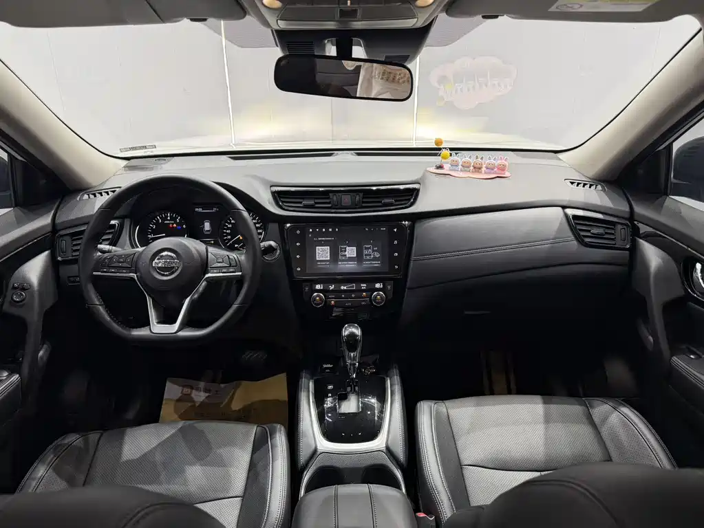 Nissan X-Trail 2023 — фото 13