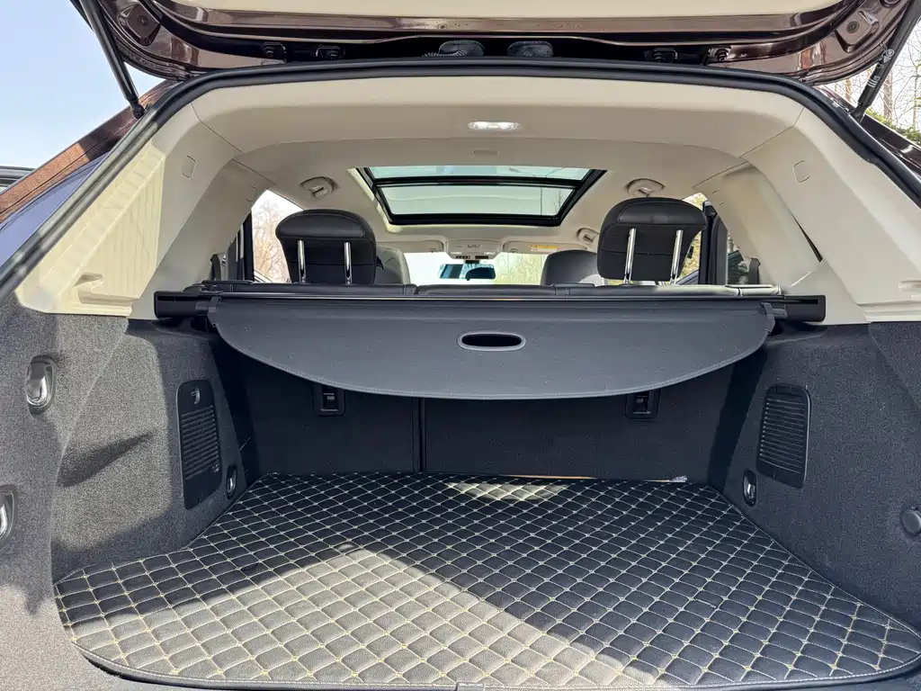 Buick Envision Plus 2020 — фото 13