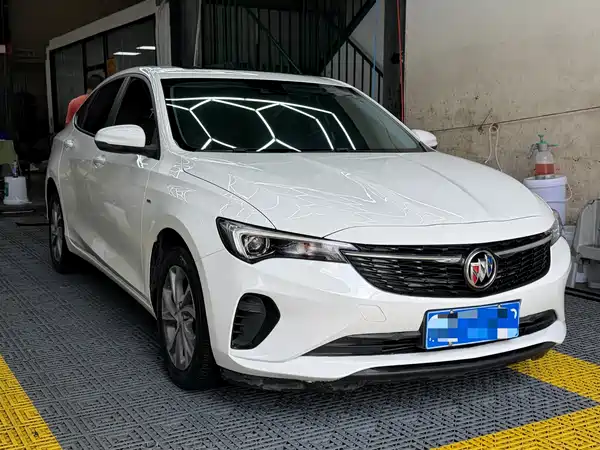 Buick Verano 2023