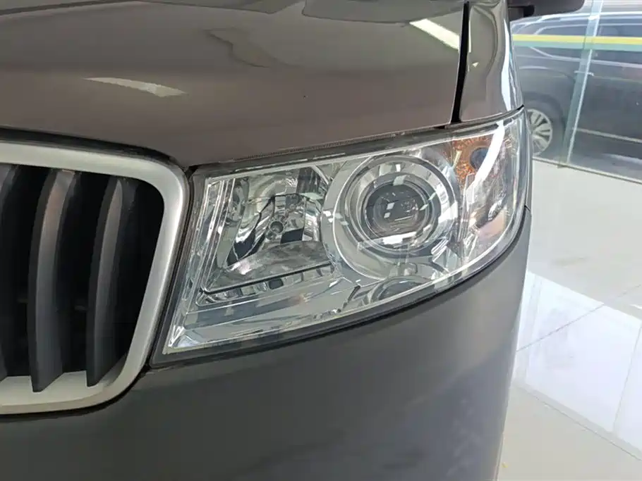 Jinbei X30 2022