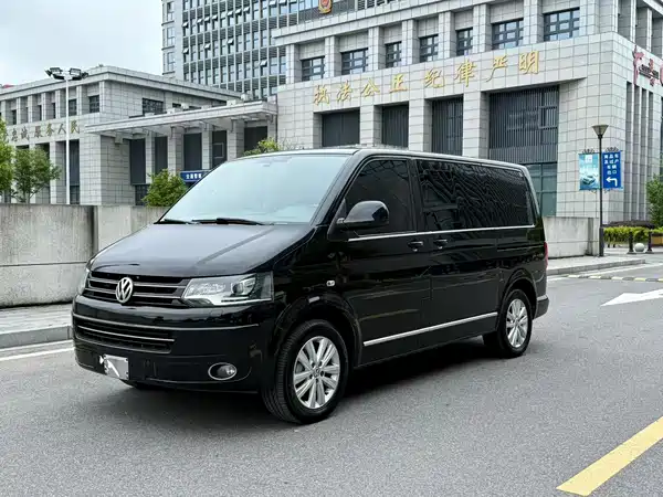 Volkswagen Metroway 2012
