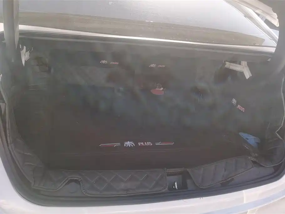 BYD Qin PLUS 2023 — фото 4