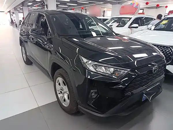 Toyota RAV4 2023
