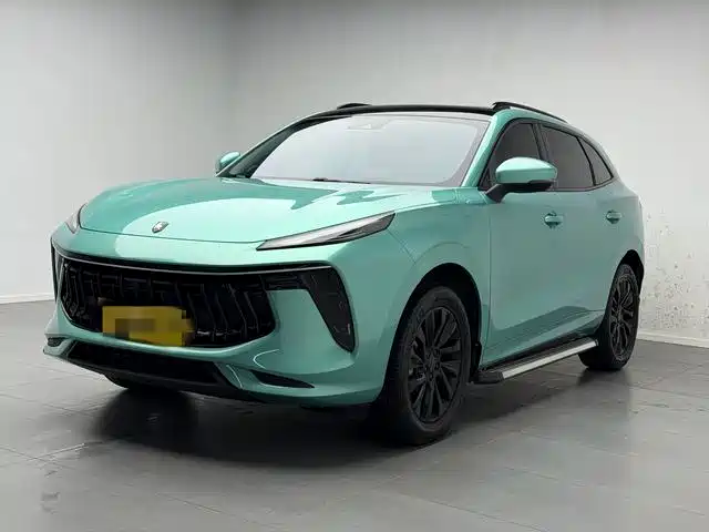 Dongfeng Fengxing T5 EVO 2022 — фото 1