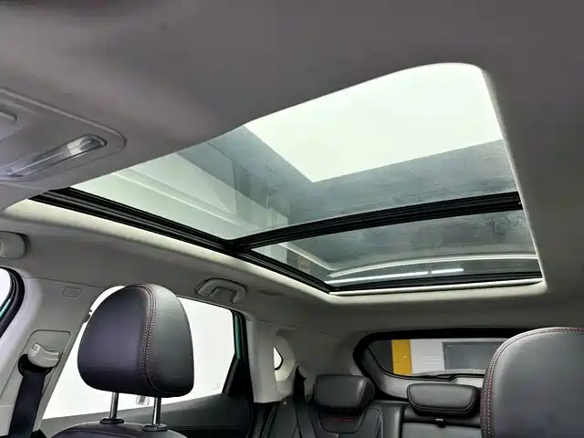 Dongfeng Fengxing T5 EVO 2022 — фото 10