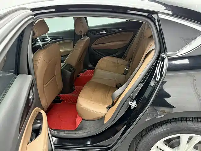 Buick Regal 2023 — фото 12