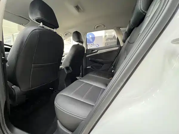 Jetta VS5 2023