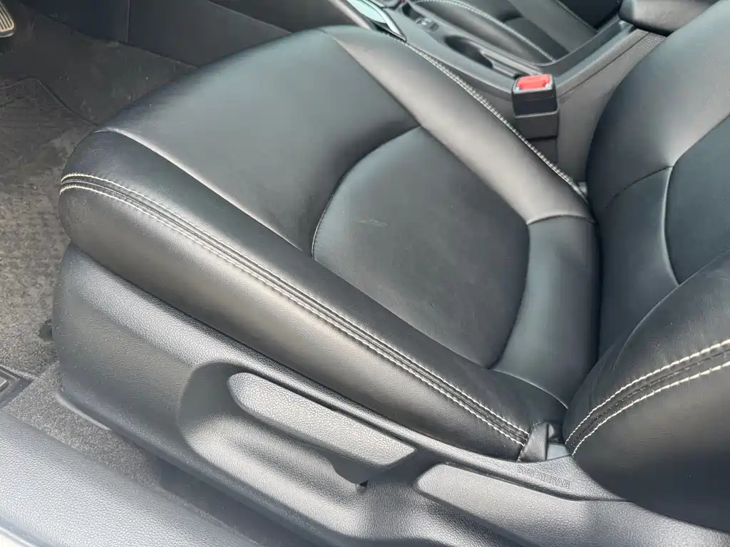 Toyota Corolla 2022 — фото 14