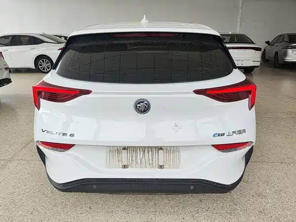 Buick Velite 6 2023
