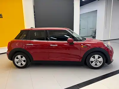 MINI MINI 2016