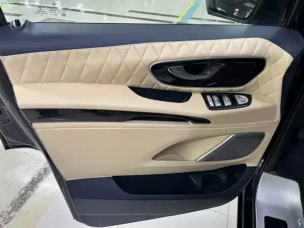 Mercedes-Benz Vito 2018