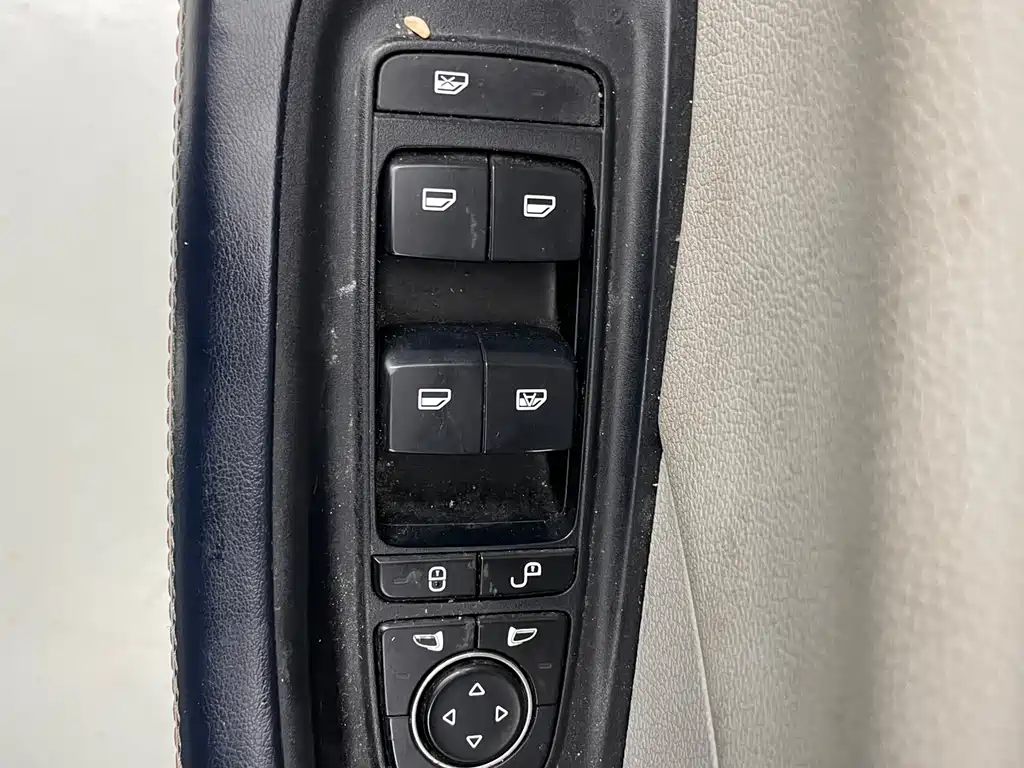 BYD Qin PLUS 2022 — фото 9