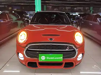 MINI MINI 2018