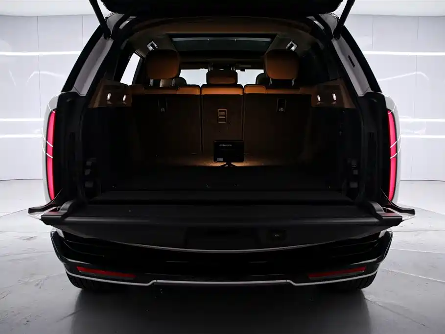 Land Rover Range Rover 2023 — фото 15