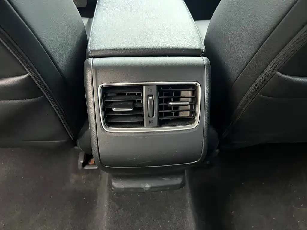 Honda Accord 2021 — фото 15